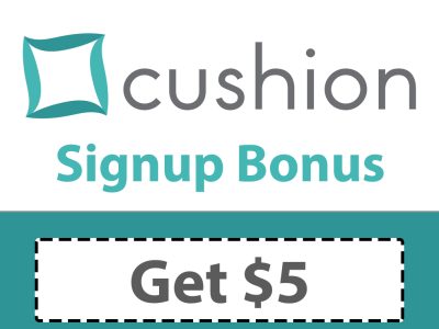 Cushion Ai Reddit | $5 Signup Bonus