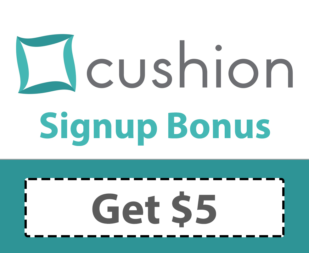 Cushion Ai Reddit | $5 Signup Bonus