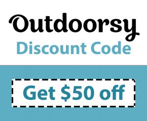 Outdoorsy Discount Code | Get $50 off