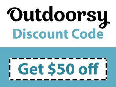 Outdoorsy Discount Code | Get $50 off