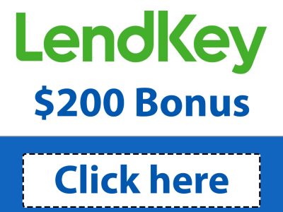 Lendkey Bonus | $200 Student Loan Refinance Bonus