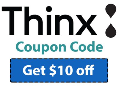 Thinx Coupon Code
