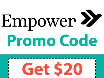 Empower Bank Promo Code for $20