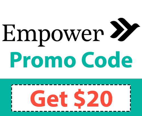 Empower Bank Promo Code for $20