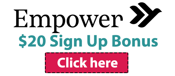 Empower Bank Sign Up Bonus | Get $20