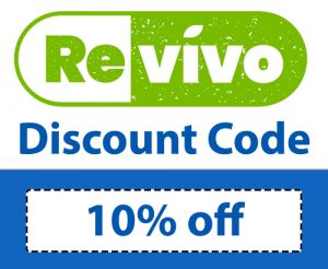 Revivo CBD Discount Code | Get 10% off