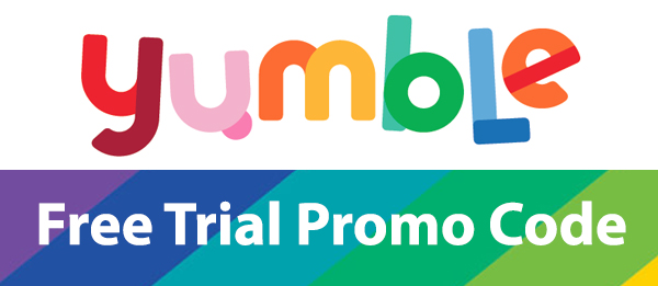 Yumble Free Trial | 6 meals free with Yumble promo code link