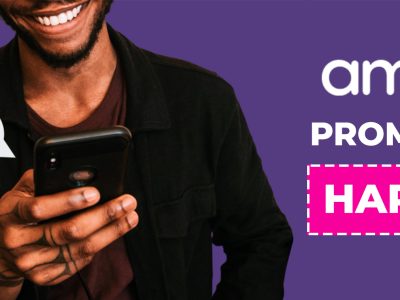 Amuse Weed Delivery Promo Code: HAPPY100