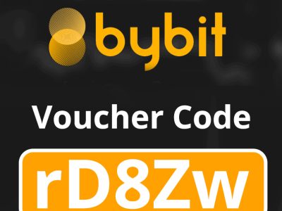 Bybit Voucher Code | $10 free with code: rD8Zw