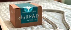 ChiliPad Sleep System Review