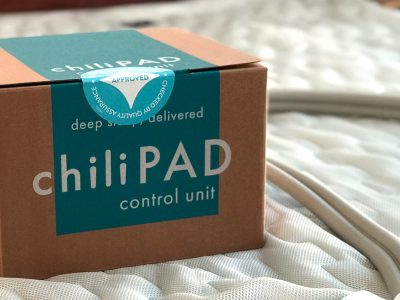 ChiliPad Sleep System Review