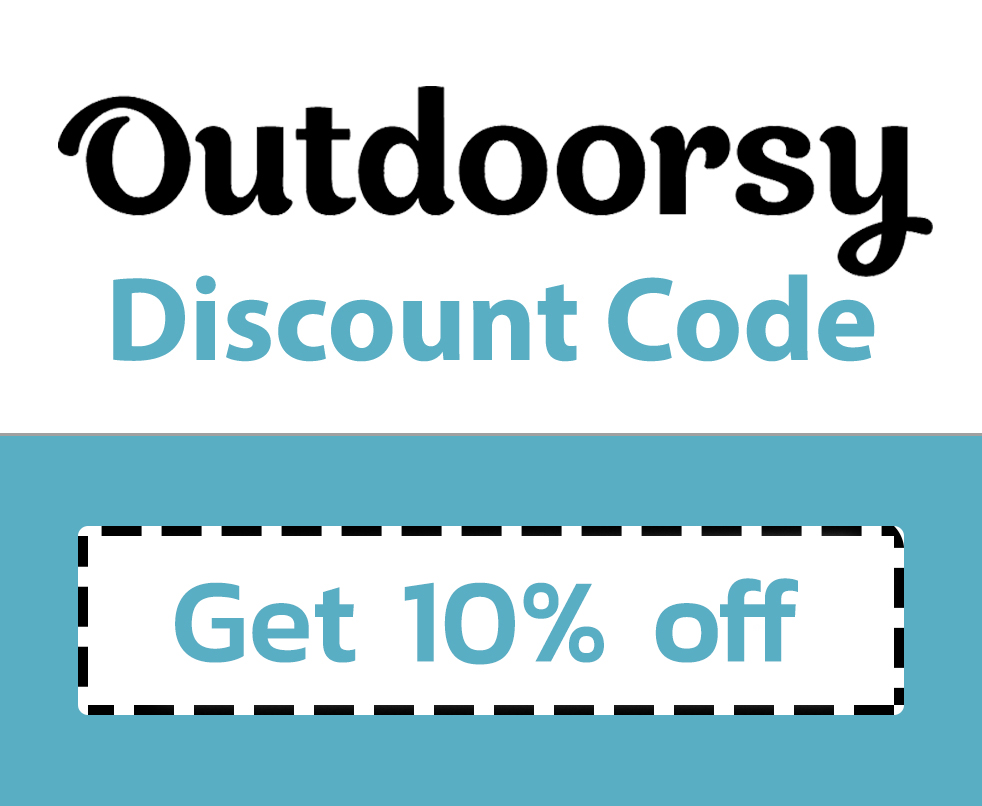 Outdoorsy Promo Code | 10% off