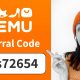 Temu Referral Code | 40% + $200 free code: aas72654