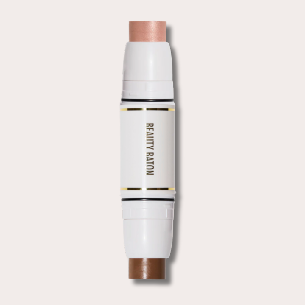 Ready Set Jet Sculpt and Shine Beauty Baton contour stick