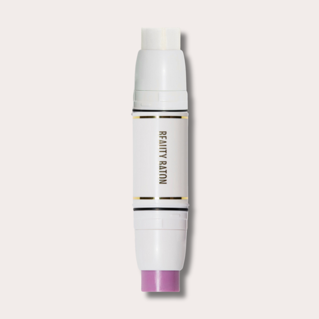 Ready Set Jet Cleanse and Prime Beauty Baton skincare stick