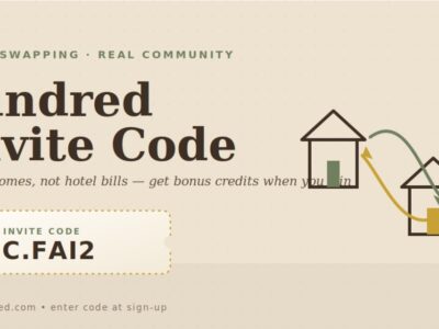 Kindred Invite Code: LUC.FAI2