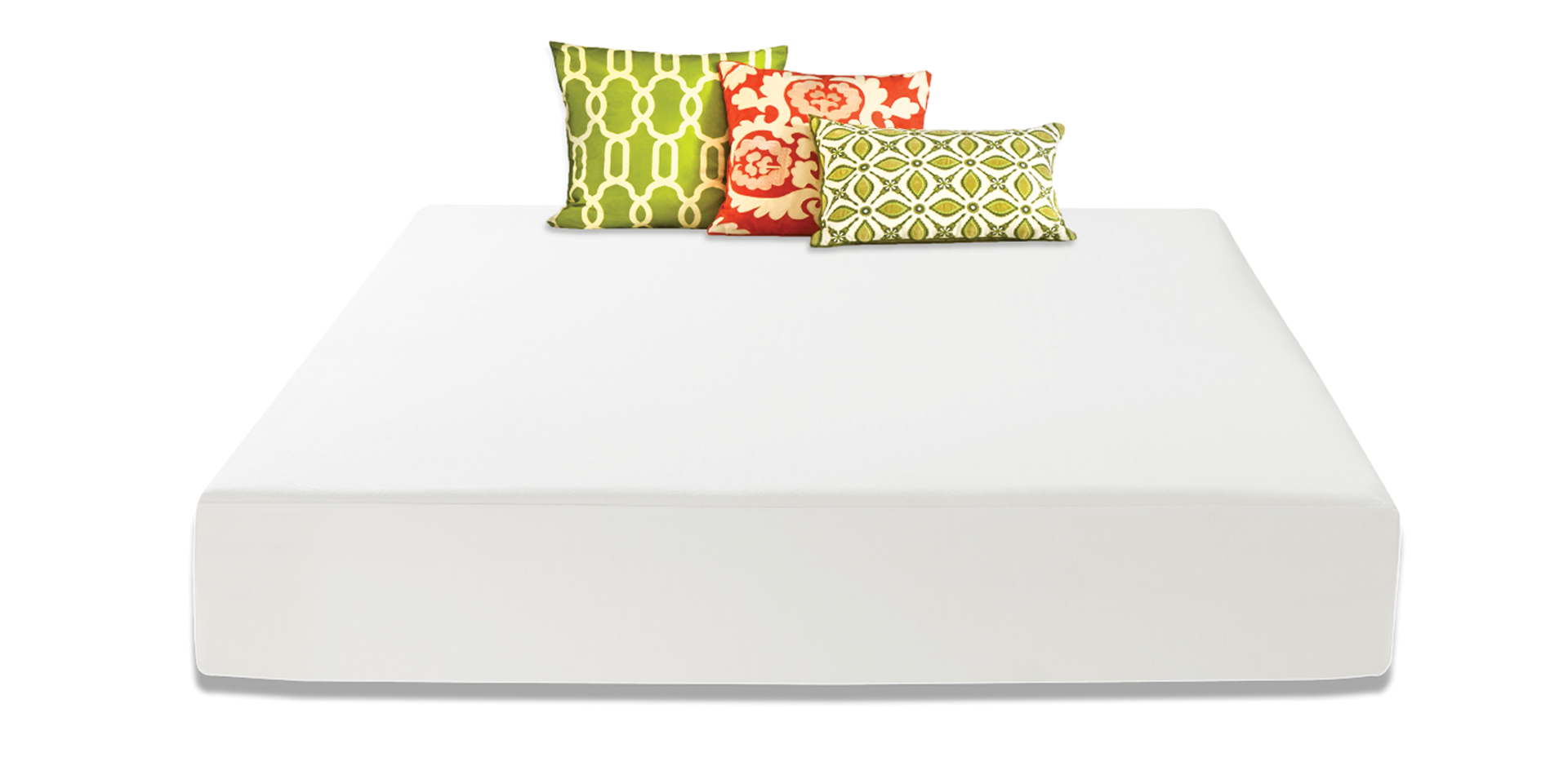 A Live and Sleep Classic memory foam mattress, from Live and Sleep's current lineup