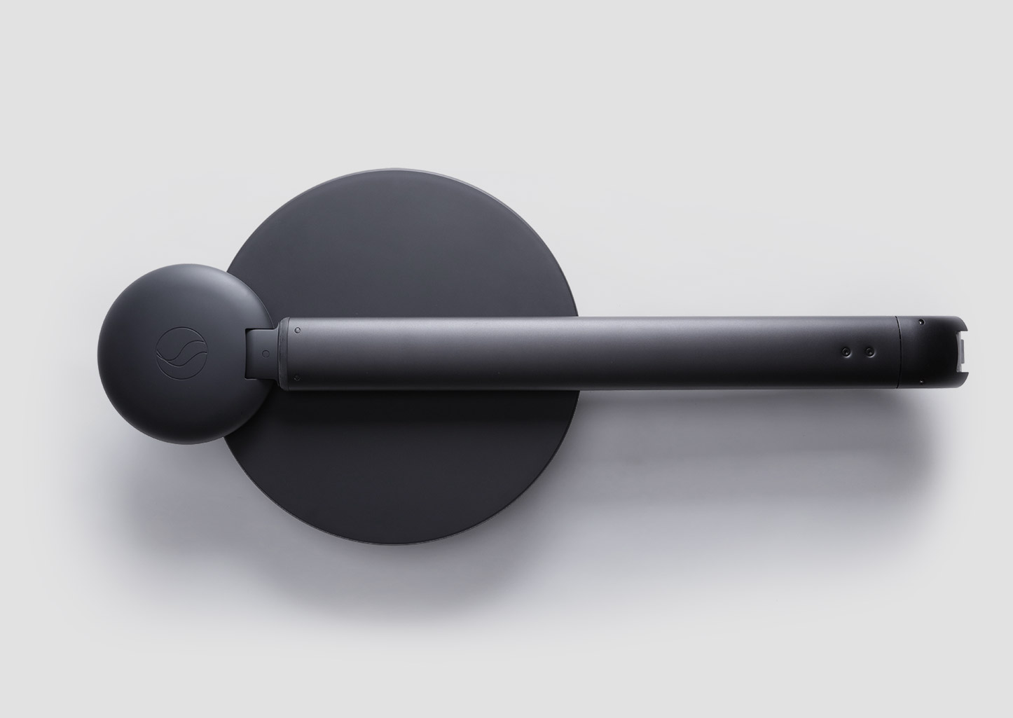 ShapeScale product photo showing the scanning platform